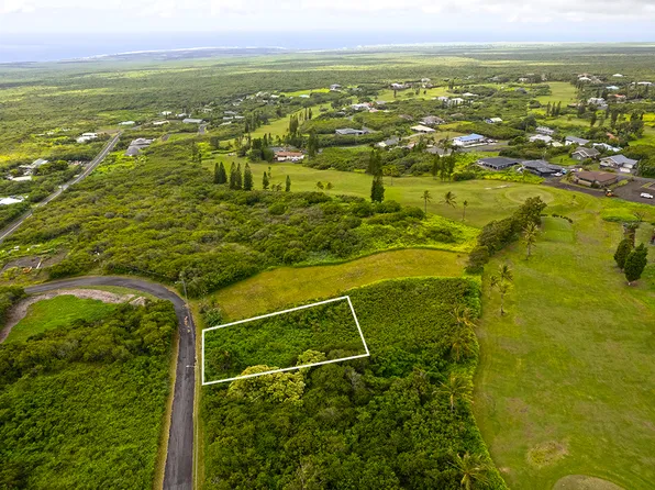 Kai Kane Loop Lot 232, Naalehu, HI 96772