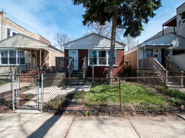 607 N Troy St, Chicago, IL 60612