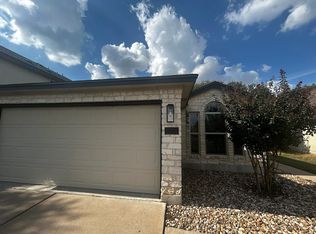 2924 Settlement Dr, Round Rock, TX 78665