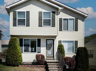 505 Warren St, Cumberland, MD 21502