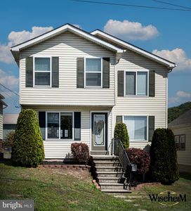505 Warren St, Cumberland, MD, 21502