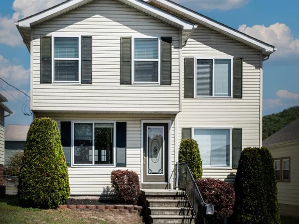 505 Warren St, Cumberland, MD 21502