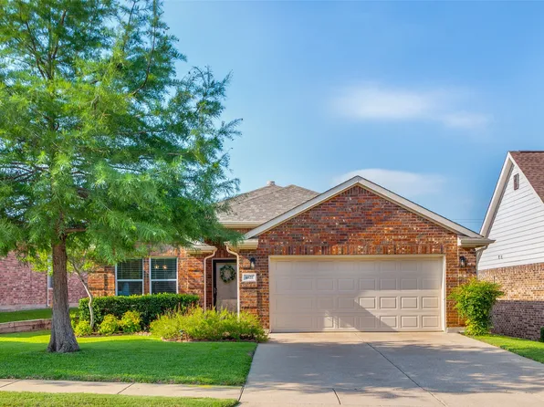 6621 Sierra Madre Dr, Fort Worth, TX 76179