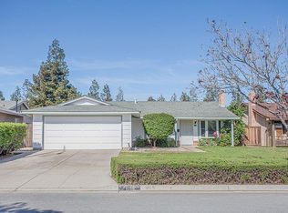 1719 Silvertree Dr, San Jose, CA 95131