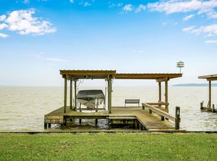 488 Edgewater Way, Pointblank, TX 77364