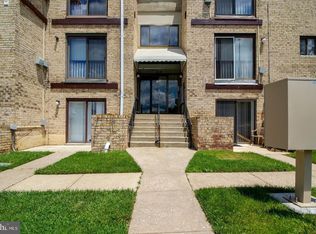 3928 Rolling Rd #C-4, Pikesville, MD 21208