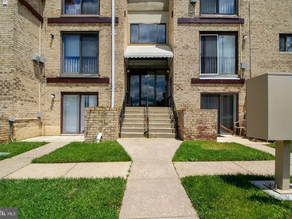 3928 Rolling Rd #C-4, Pikesville, MD 21208