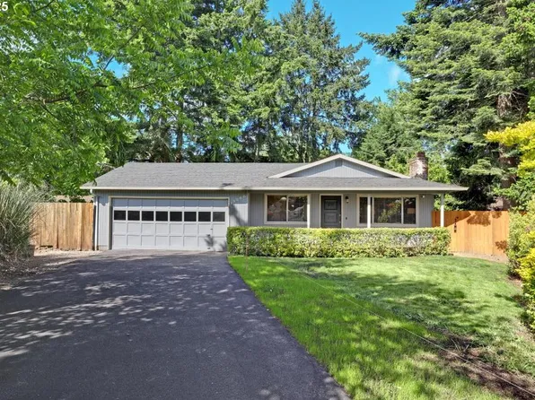 13260 SW Butner Ct, Beaverton, OR 97005