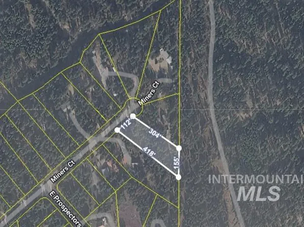 28 Miners Ct, Cascade, ID 83611