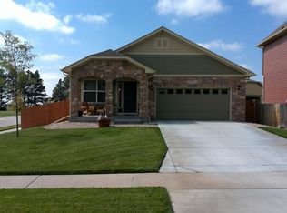 3321 Yule Trail Dr, Fort Collins, CO 80524
