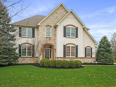 8975 Shaffer Dr, Powell, OH, 43065