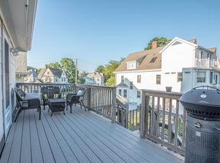 16 Walker St #2, Newton, MA 02460