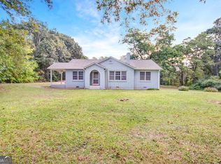 3467 Historic Route 17 Hwy, Martin, GA 30557