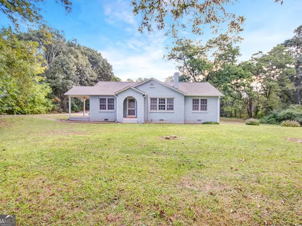 3467 Historic Route 17 Hwy, Martin, GA 30557