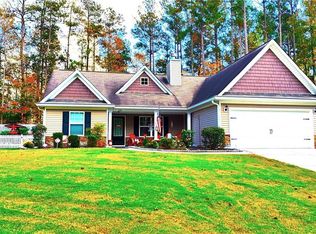 234 Belmont Hills Ct, Dallas, GA