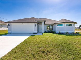 710 NW 2nd Ln, Cape Coral, FL 33993