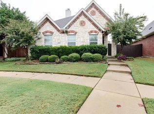 8088 New Kent Rd, Frisco, TX 75035