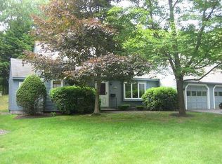 11 Ashbourne Ct #11, South Portland, ME 04106