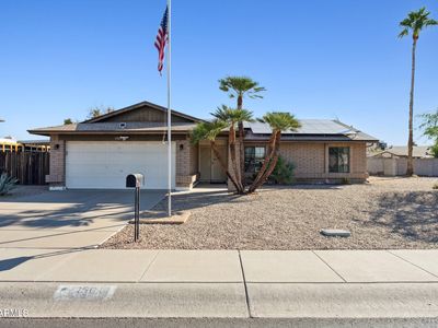 15611 N 30th Ave, Phoenix, AZ, 85053
