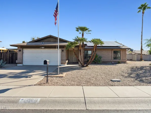 15611 N 30TH Avenue, Phoenix, AZ 85053