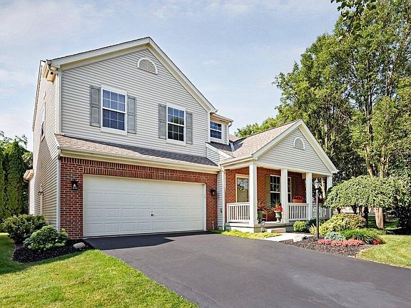 2nd image of 5763 Covington Meadows Dr