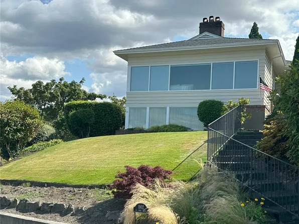 1002 N Park Drive, Tacoma, WA 98403