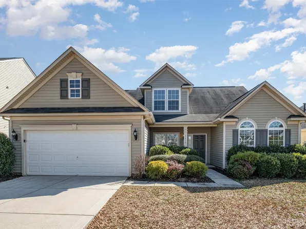 2619 Cypress Oak Ln, Gastonia, NC 28056