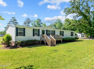 516 Cicero Riggs Rd, Cove City, NC 28523