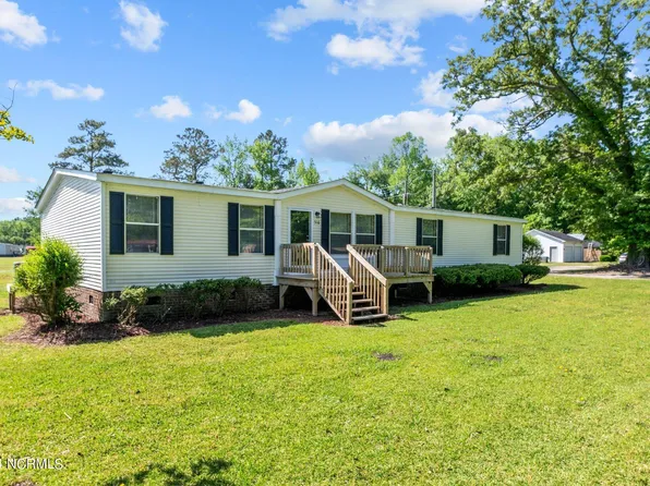 516 Cicero Riggs Road, Cove City, NC 28523
