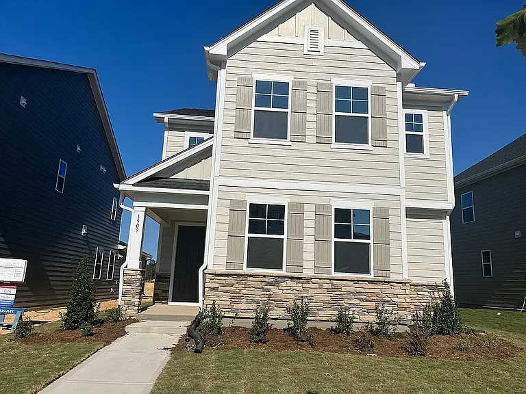 336 Canyon Spring Trl — Photo 4