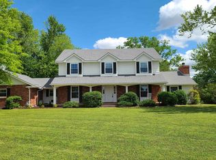 36 Melody Ln, Wellington, KS 67152