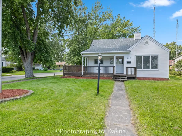 595 S Curtis Ave, Kankakee, IL 60901