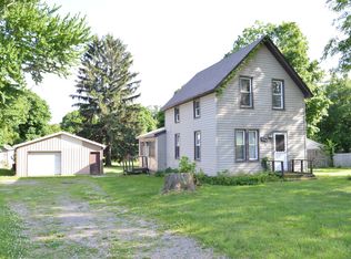 894 E Michigan Ave, Marshall, MI 49068