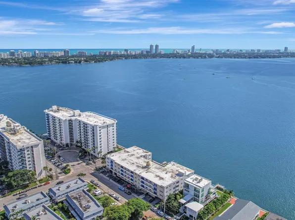 1880 S Treasure Drive #4E, North Bay Village, FL 33141