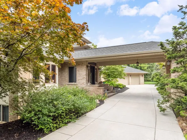 50 Carrington Ct, West Lafayette, IN 47906
