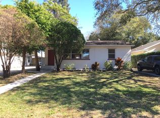 1321 S Madison Ave, Clearwater, FL 33756