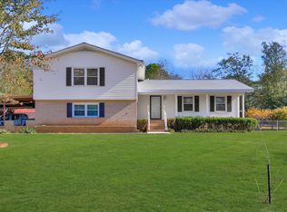 2105 Warren Ct, North Augusta, SC 29860