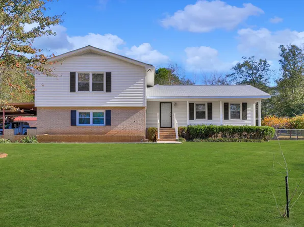 2105 Warren Ct, North Augusta, SC 29860