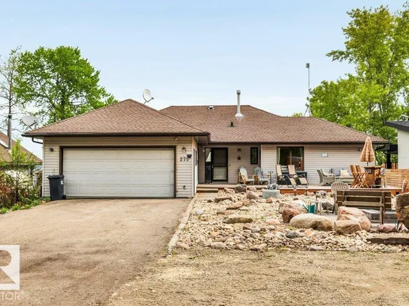 275 Poplar Cres, Lacombe County, AB T0C 2J0