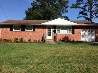 8305 Mona Ave, Norfolk, VA 23518