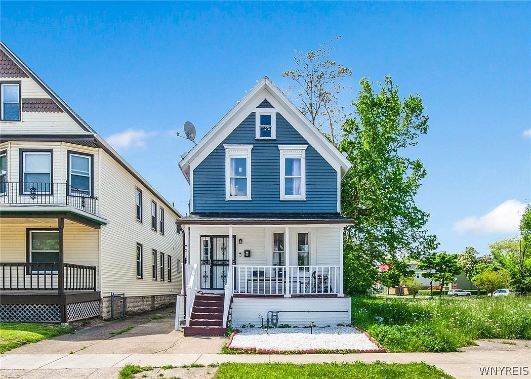 86 Verplanck St, Buffalo, NY 14208 Zillow