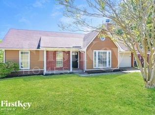 6052 Blocker St, Olive Branch, MS 38654