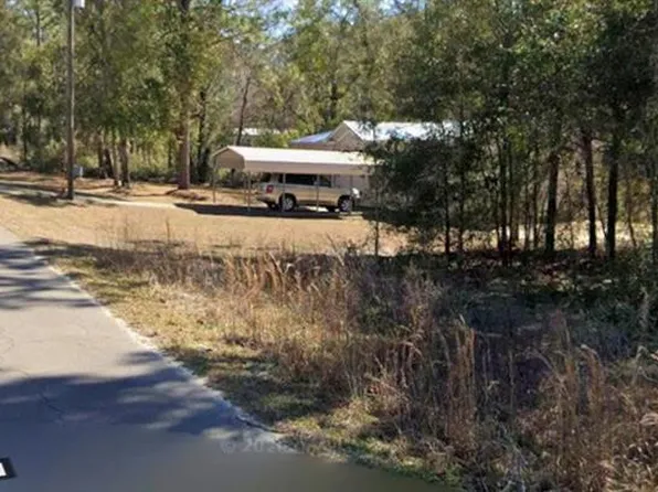 LOT 920503200 33, Williston, FL 32696