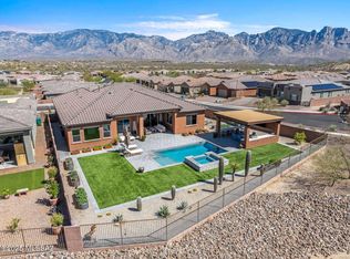 13377 N Mariposa Lily Dr, Oro Valley, AZ 85755