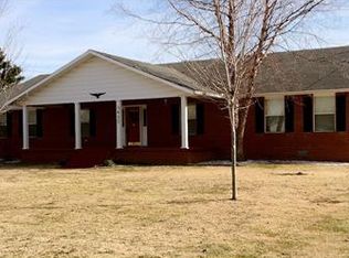 3417 East Dr, Rogers, AR 72756