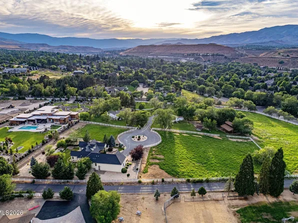 150 Juniper Hill Rd, Reno, NV 89519