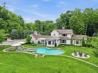 79 Cross River Road, Pound Ridge, NY 10576