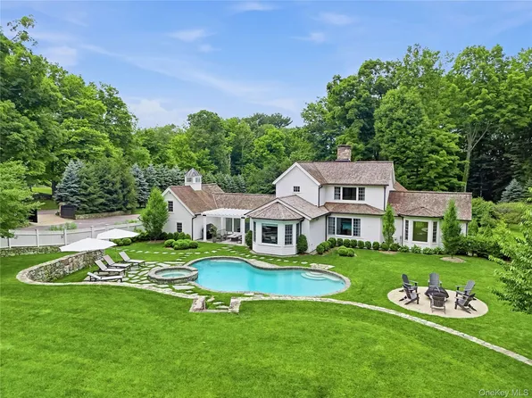 79 Cross River Road, Pound Ridge, NY 10576
