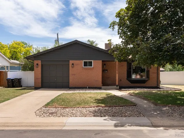 11056 W 62nd Avenue, Arvada, CO 80004