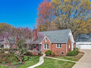 612 Parkway Blvd, Reidsville, NC 27320